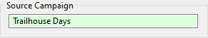 Source Campaign Source Campaign
