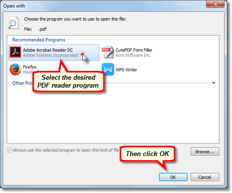 PDF Reader